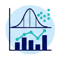 Icons-Biostatistics
