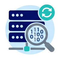 Icons-Data-Management