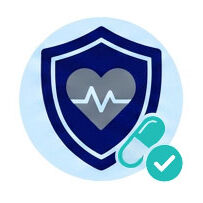 Icons-Pharmacovigilence